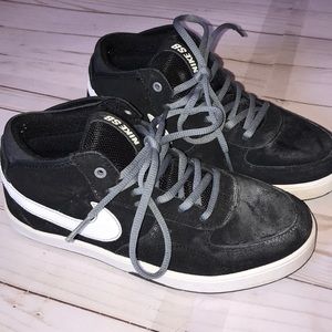 Nike SB Skateboarding Sneakers 5Y